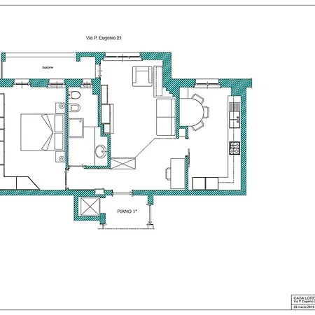 Cozy In Sempione Milán