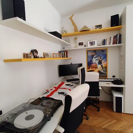 Cozy In Sempione Apartamento Milán