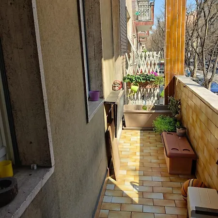 Cozy In Sempione Apartamento Milán