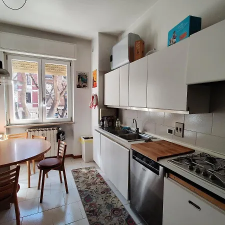 Cozy In Sempione * Milán