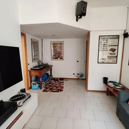 Cozy In Sempione Apartamento