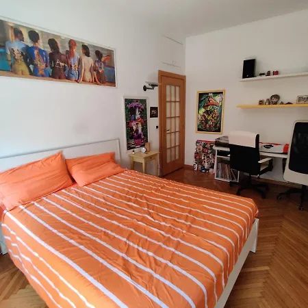 Cozy In Sempione * Milán